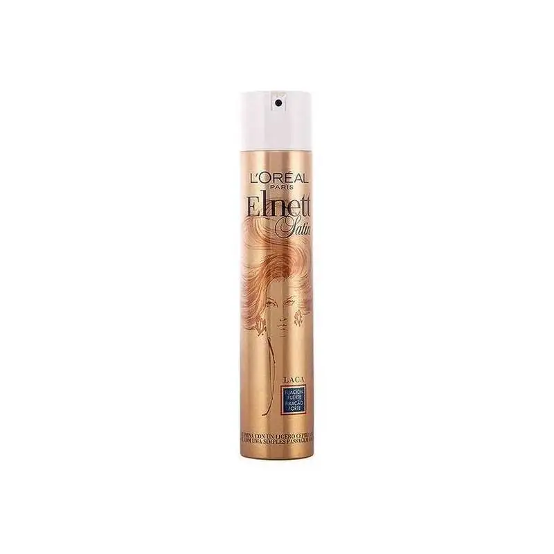 Fixer Strong Hair L'Oreal Expert ProfessionnelHair Sprays