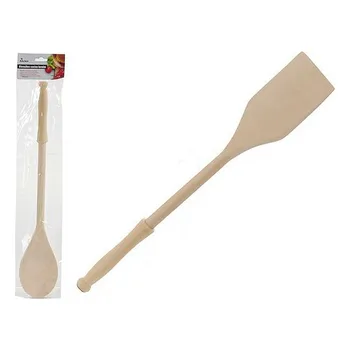 

Kitchen Spatula Wood (40 cm)