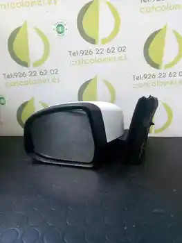 

6552210 rear view mirror Left Ford Focus Lim. (cb8) Trend