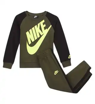 

Nike Fleece sports set