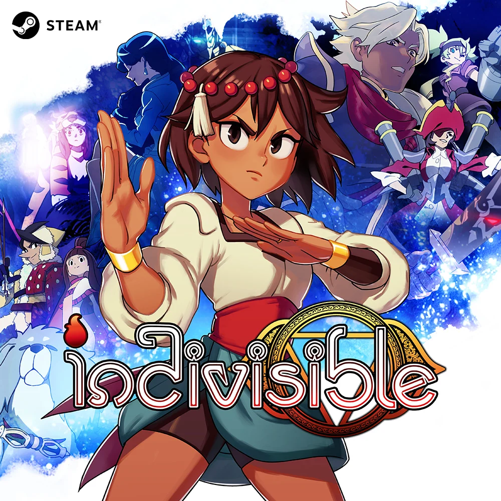 Indivisible (PC) [Цифровая версия] | Цифровые товары