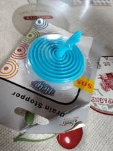 Bathtub Stopper Sink-Plug Hand-Shape Rubber Creative 1pcs Color-Random Lovely