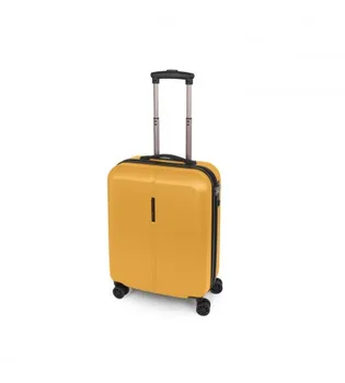 

Cabin Suitcase 4 wheels Gabol Paradise Mustard