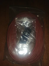 Heating-Cable Carbon-Fiber MINCO Floor Warm 33ohm/m 12K Heat-10-To-100-Meters