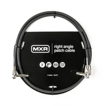 

DCP3 MXR switching cable, 90 cm, Dunlop