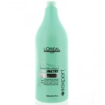 

Shampoo 1500 ml Volumetry salicylic acid