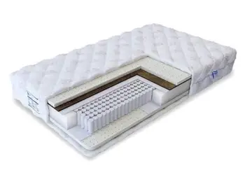 

Mattress promtex-Orient multipocket prestige 160x200