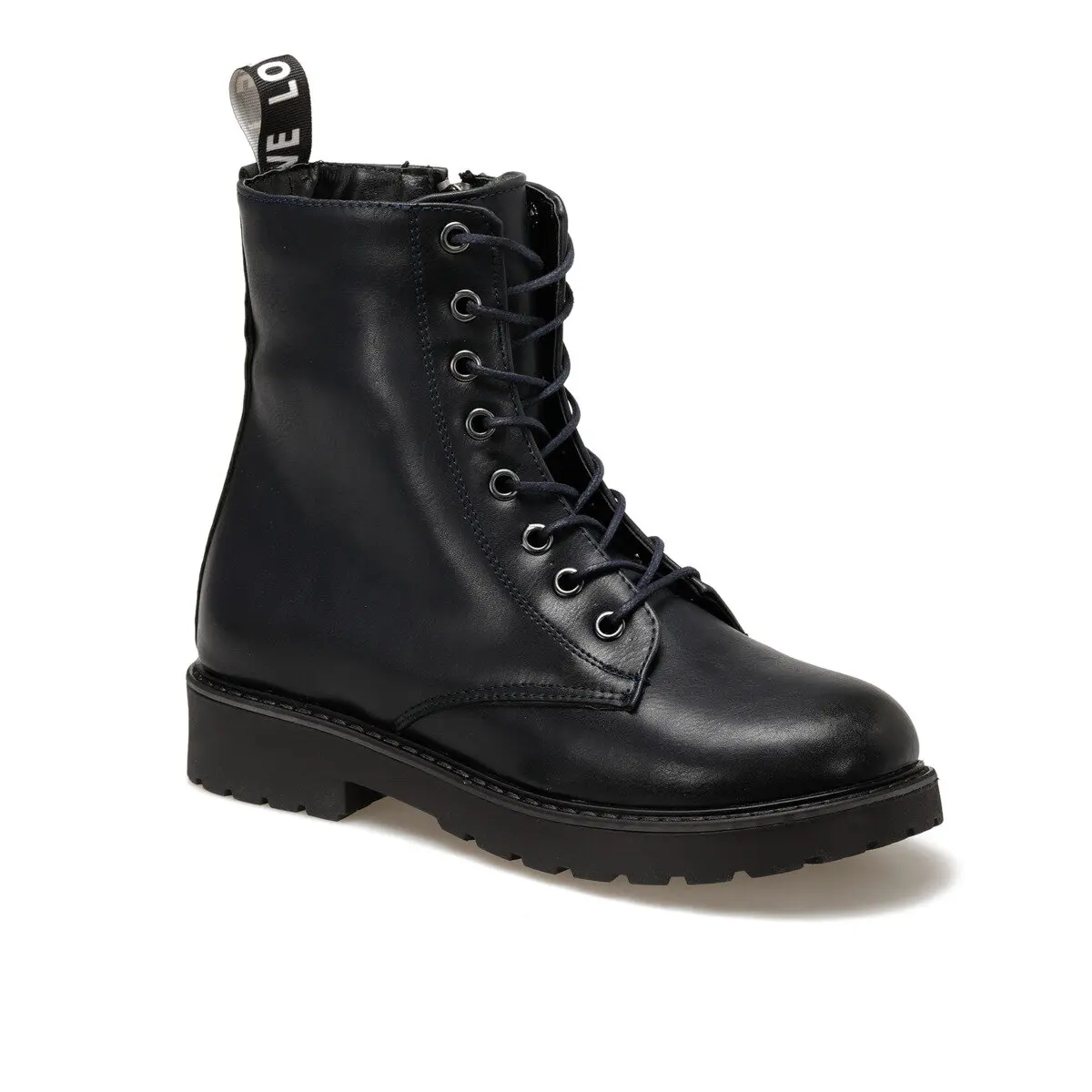 

RAMONA Navy Blue Women 'S Boots BUTIGO