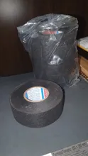 Cloth-Tape Cable-Harness Adhesive Wiring-Loom-Width Tesa Coroplast New for 9/15/19-/..