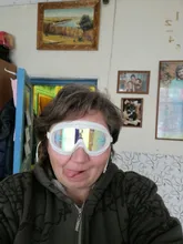 Profesional gafas de natación con tapones para los oídos de la nariz clip Electroplate de silicona impermeable очки для плавания adluts