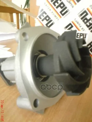 Водяная Помпа Hepu P620 Hepu арт. P620