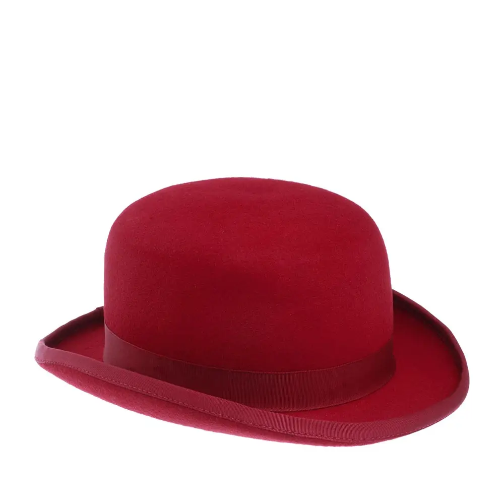 Hat Christys item No. Fashion bowler 