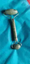 Roller-Face Lift Slimming-Tools Facial-Massage Face-Skin-Care Jade-Stone Body-Skin-Relaxation