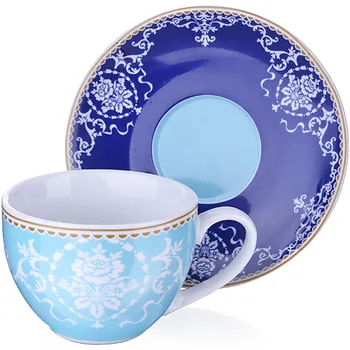 

Tea pair 2 pieces 220 ml Loraine 27865