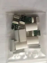 Lightning-Dock Interface Usb-Plug Chip-Board Data-Cable Male Connector Welding with Not