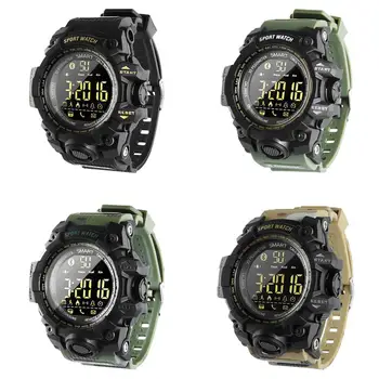 

Waterproof smart watch carcam smart watch ex16s with fitness tracker