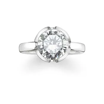 

Ladies' Ring Thomas Sabo TR2036-051-14