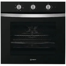 Встраиваемый электрический духовой шкаф Indesit IFW 4534 H GR