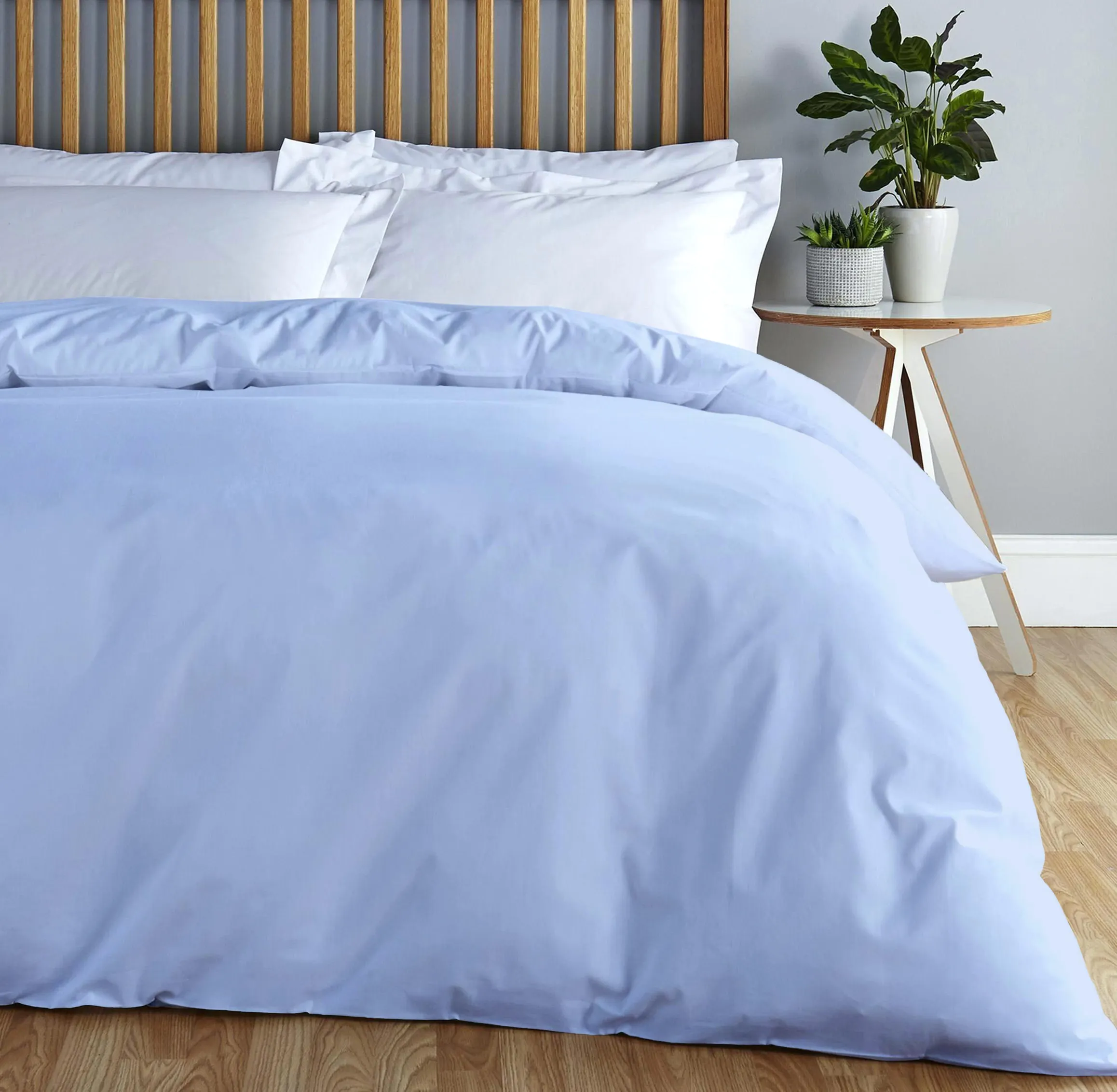 ADP Home stand case from Comforter Duvet cover Smooth Quality 144Hilos 17 Beautiful colores bedding single
