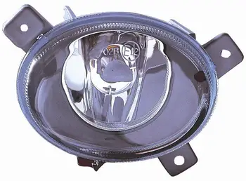

FOG LAMPS VOLVO S60 Left 2000 Compatible