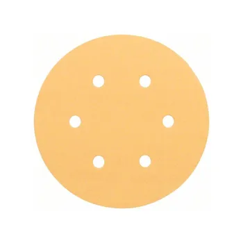 

BOSCH-sandpaper C470, pack of 50 pcs. 150 mm 60