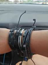 Bracelets Jewelry Pulseras Punk Bulk WP2 Wholesale Lots Mens Bileklik Femme Random-50pcs/30pcs/lot