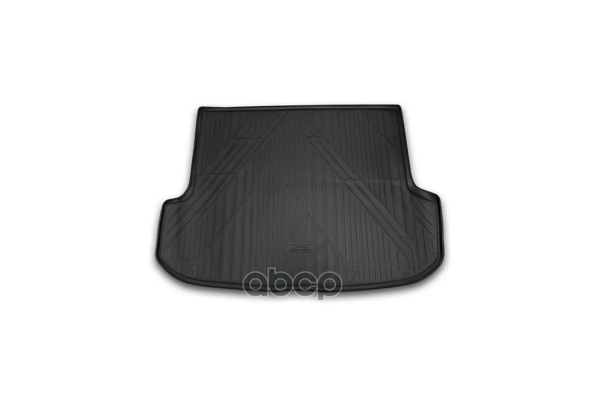 Коврик В Багажник Lexus Rx,-, 1 Шт.(Полиуретан) Element Carlex00004 ELEMENT арт. CARLEX00004