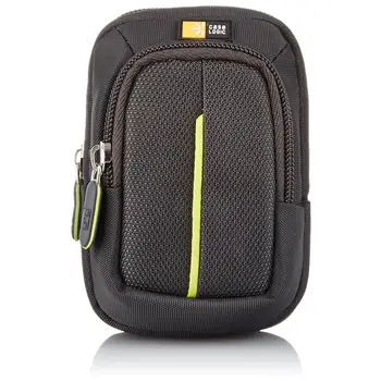 

Shoulder strap for camera compact DCB302GY polyester and Nailon gray CL0603