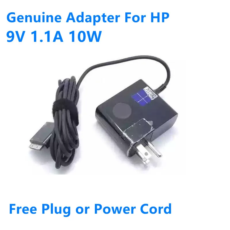 Новый оригинальный адаптер переменного тока для ноутбука HP ElitePad 900 G1 1000 G2 |