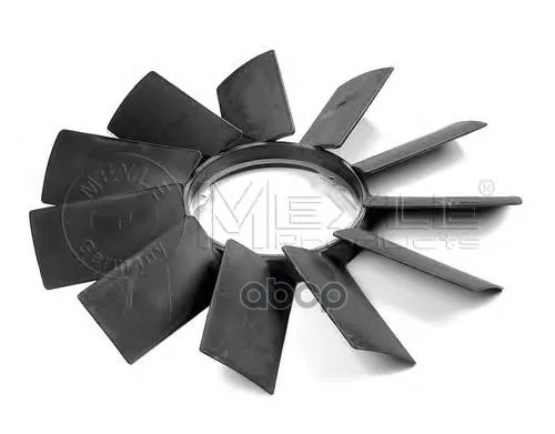 Крыльчатка Термомуфты Meyle 3001150005 Meyle арт. 3001150005