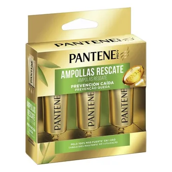 

Anti-Hair Loss Ampoulles Pro-v Pantene (15 ml)