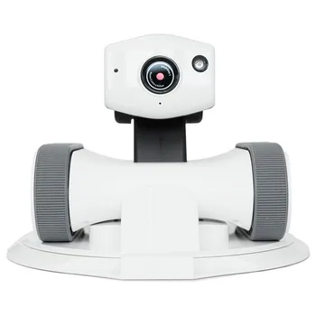 

Robot Appbot Riley Varram Wifi Camera