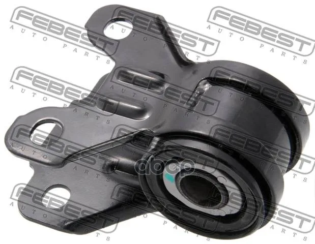 Сайлентблок Рычага Ford Focus Iii 11-/Mazda 3 09- Febest Mzabblblh Febest арт. MZABBLBLH