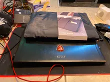 Baseus Laptop Bag Case For Macbook Air Pro 13 14 15 15.6 16 Inch Sleeve Pouch For Mac