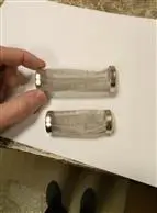 Shrimp-Net Aquarium-Accessories FILTER-INFLOW Stainless-Steel Protect Special S/l-Size