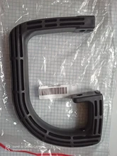 Reemplazo de mango G para pulidora, mango delantero para máquina de pulido eléctrico