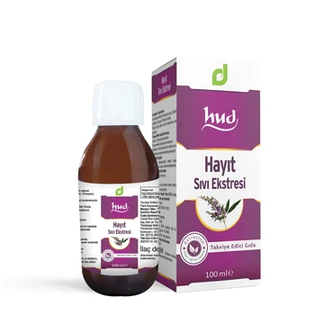 

Natural Vitex agnus castus Liquid Extract (GMP Certified Syrup) 100 ml