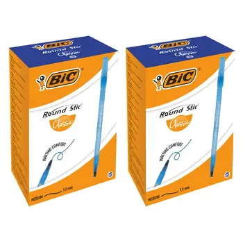 

Ballpoint Pens BIC 921403 chancellery pen office writing supplies