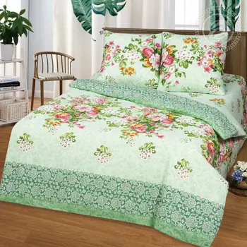 

Bed linen Samira (family)