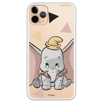 

IPhone cases 11 Pro Max Dumbo Officially licensed Disney.