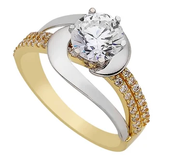 

Engagement Ring 01-130-TYTT011