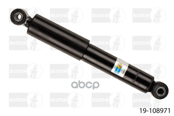 Амортизатор 2-Х Трубный Газовый Задний B4 Bilstein 19108971 Bilstein арт. 19108971