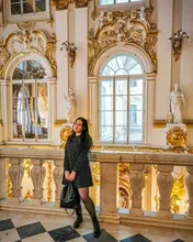 Vintage Dress Robe Oversize Long-Sleeve Boho Party Girls Female Autumn Plus-Size Vestido