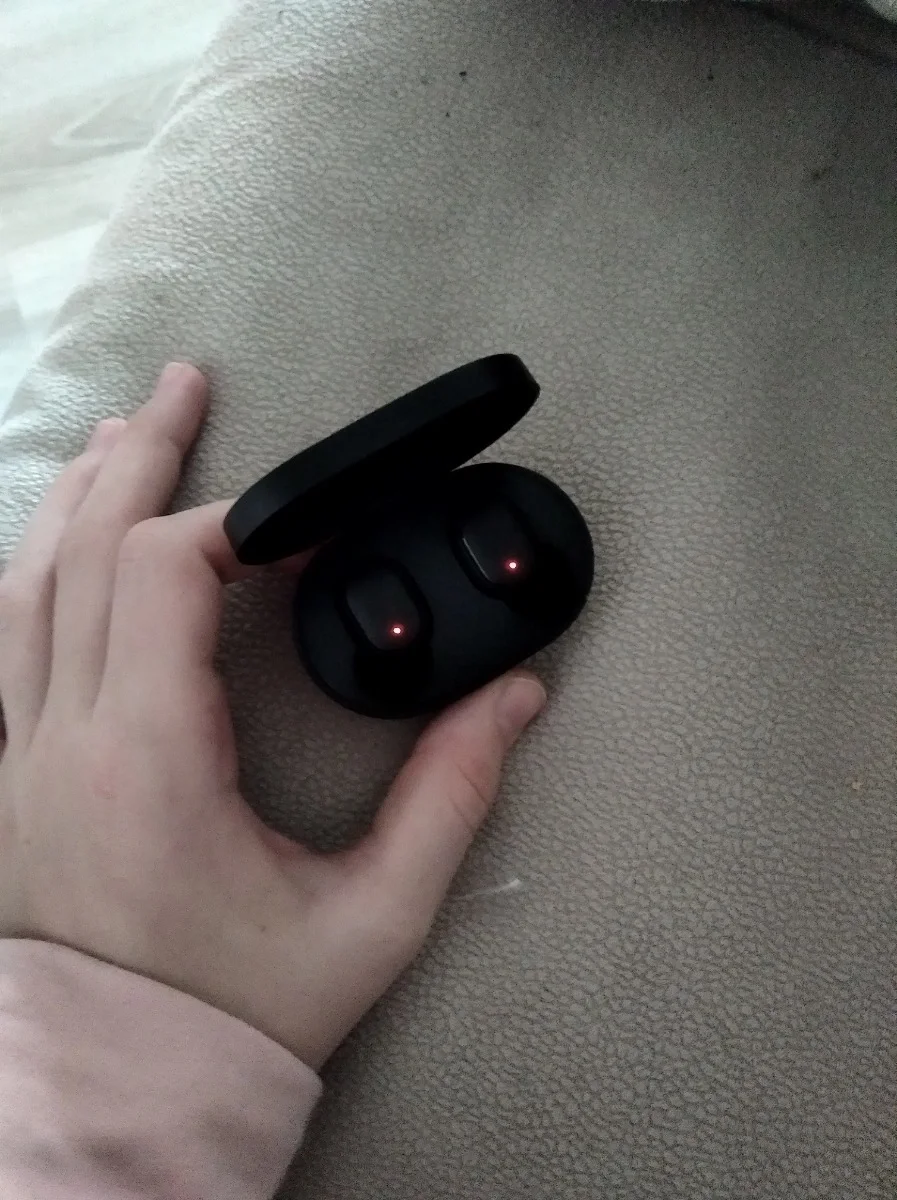 Wireless headphones Xiaomi Redmi airdots