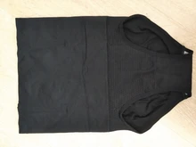 La ropa interior de cintura alta formando barriga Control fajas vientre banda cuerpo de esclavitud corsé faja postparto glúteos bragas