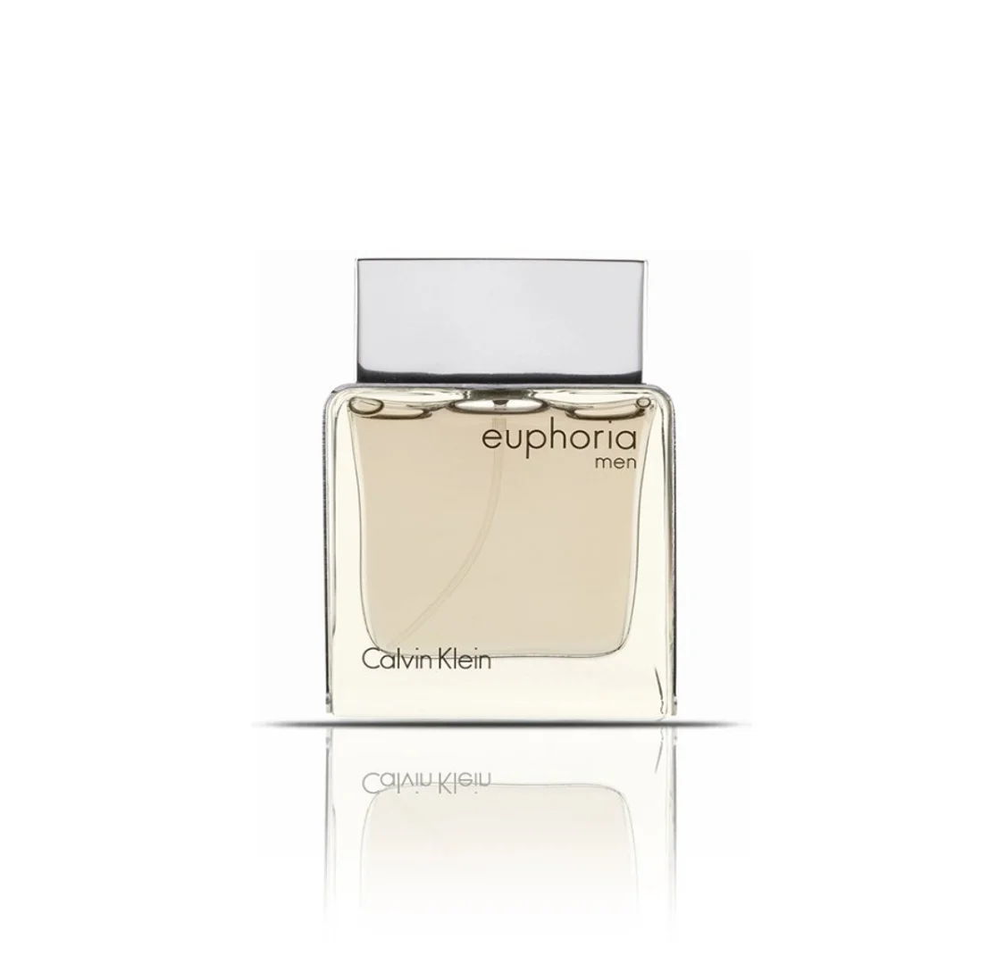 Calvin Klein Euphoria For Men eau de toilette 30 ml