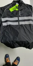 Cycling-Jacket Mountain-Bike Road Ultralight WOSAWE Reflective Waterproof Long Men Men's