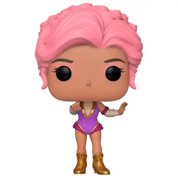 

POP figure The Great Showman Anne Wheeler