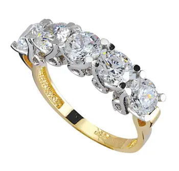 

Bow Figured Dibs Ring 01-140-TYTT229