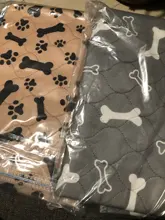 Bed-Mats Dog-Urine-Pad Puppy-Pee Pet-Training Waterproof Reusable for Usa-Stock Fast-Absorbing-Pad-Rug